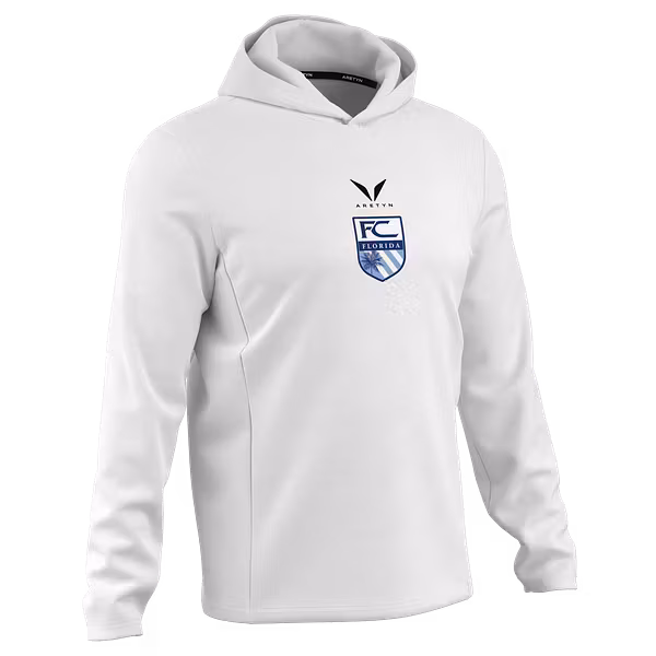 FC Florida Virtue Pro Lightweight iD Hoodie