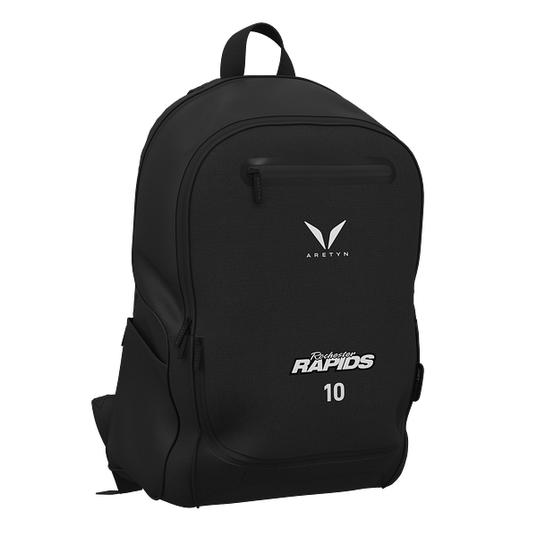 Rochester Rapids Ambition Team Backpack