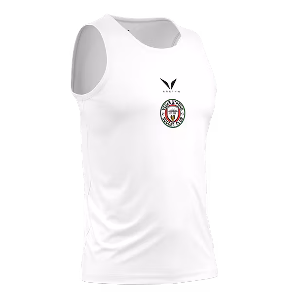 Vegas Strong SC Essential Men Supporter Tank Top
