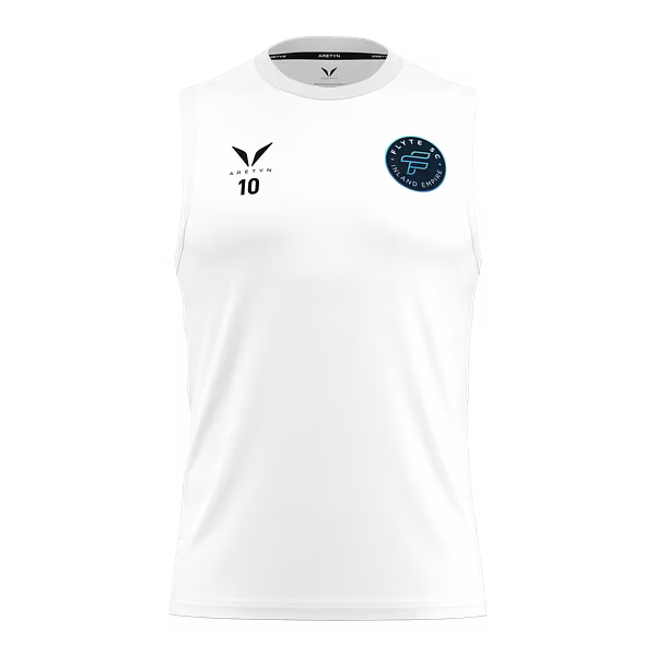 Flyte SC Essential Sleeveless Jersey