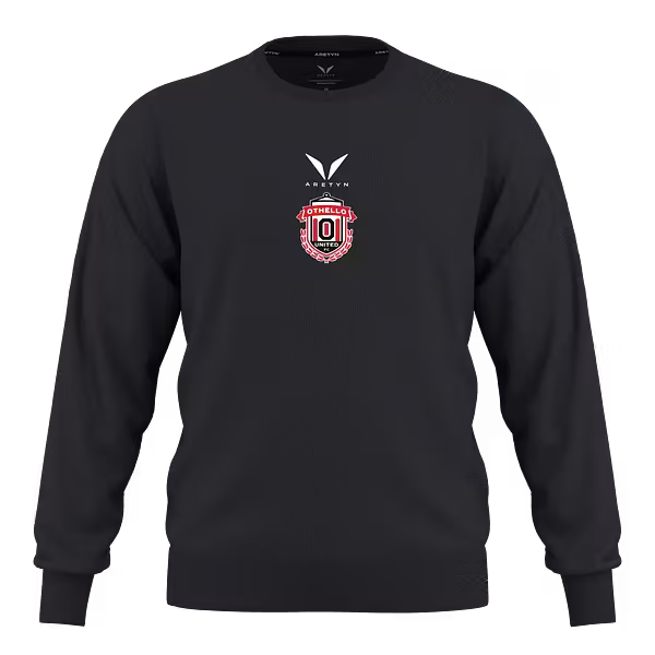 Othello United FC Ambition Travel Sweatshirt