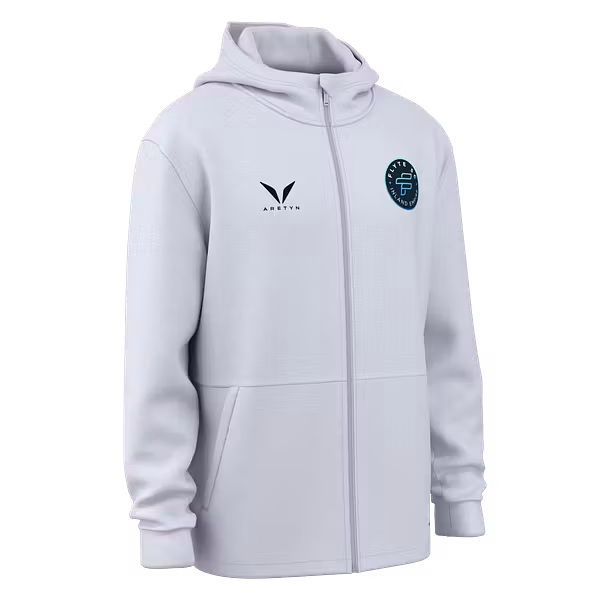 Flyte SC Virtue Pro Travel iD Hooded Full Zip