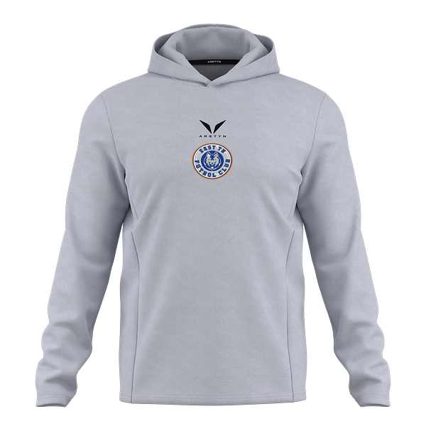 East Tennessee Futbol Club Virtue Pro Lightweight iD Hoodie