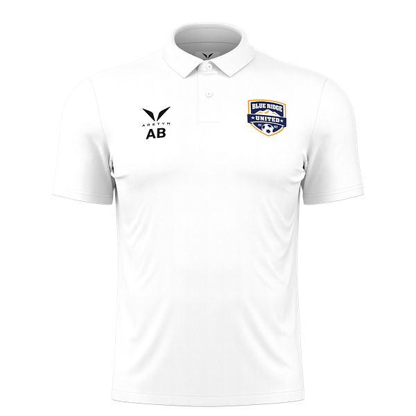 Blue Ridge United Virtue AmbiFiber Pro Nylon iD Polo