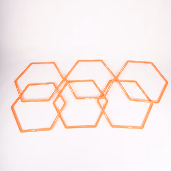 Agility Grid Set Of 6