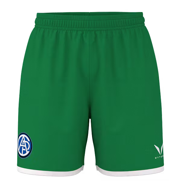 Club Athletico Parceiros Pulse X Game Shorts