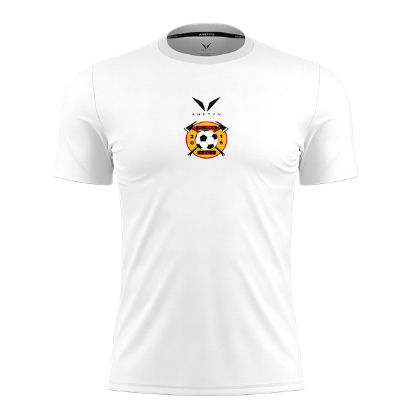 KC Fire FC Ambition Supporter Tee
