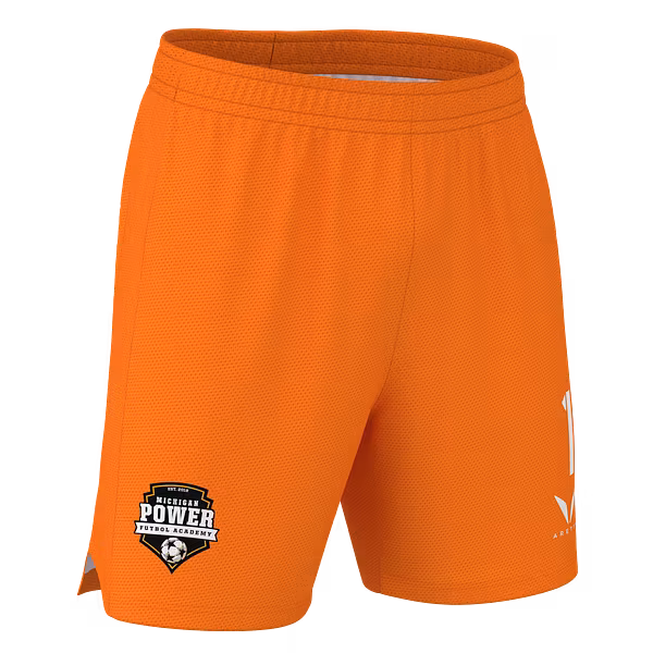 Michigan Power Ambition X Game Shorts