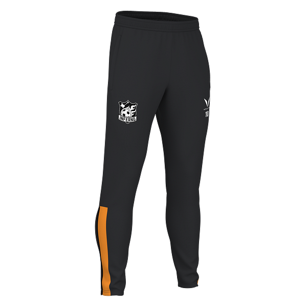 Bastrop Youth Soccer Ambition Performance Pants