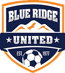 Blue Ridge United Logo