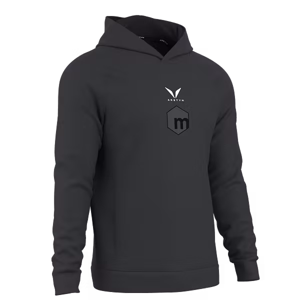 Metasport FC Virtue Pro Fleece iD Hoodie