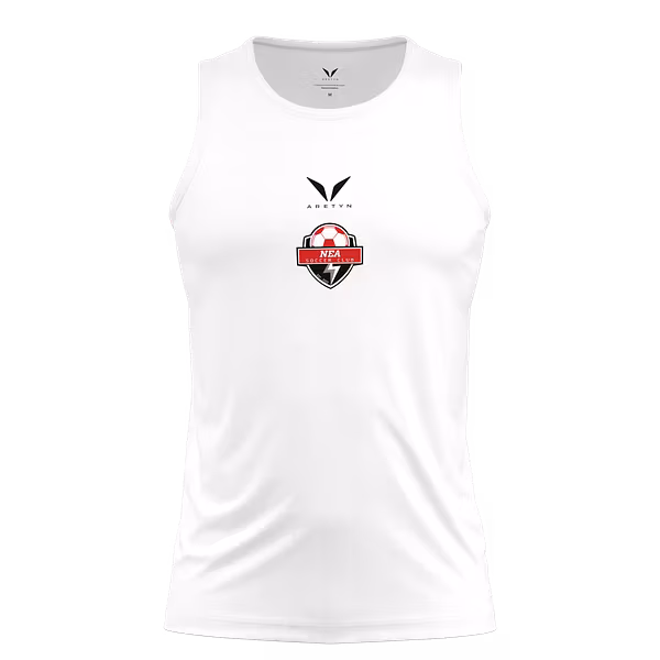 NEA Soccer Club Essential Men Supporter Tank Top