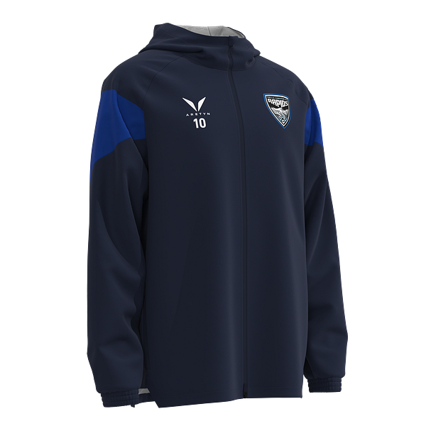 HELLS CANYON FC Ambition Performance All-Weather Jacket