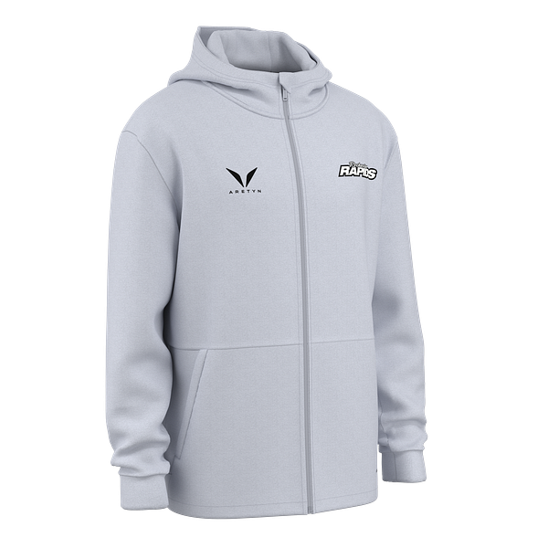 Rochester Rapids Virtue Pro Travel iD Hooded Full Zip