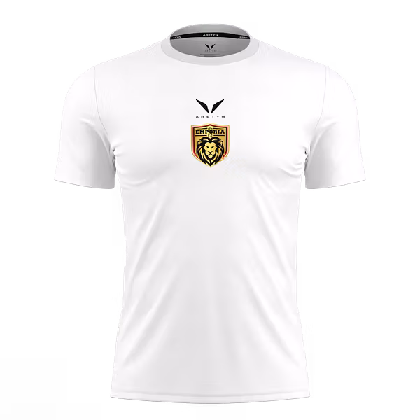 Emporia FC Ambition Supporter Tee
