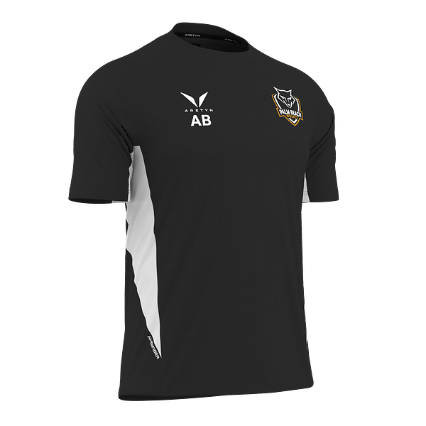 Palm Beach Wolves FC Virtue AmbiFiber Pro Flex iD Shirt