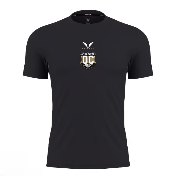OC Premier Academy  Ambition Supporter Tee