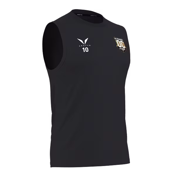 OC Premier Academy  Essential Sleeveless Jersey