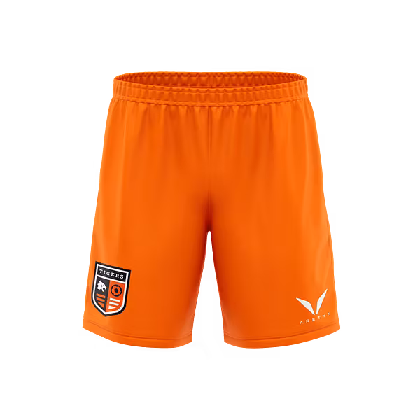 South Hadley Roots Goalie Shorts