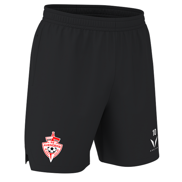 Rock Springs Avengers Ambition Casual Shorts