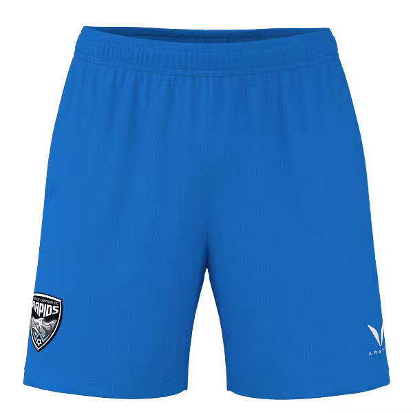 HELLS CANYON FC Ambition Z Game Shorts