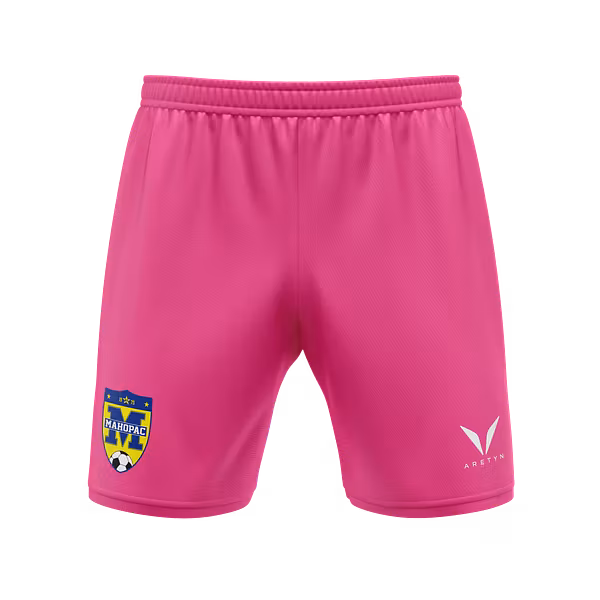Mahopac Soccer Pulse X Game Shorts
