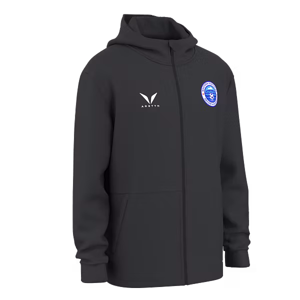 Western Kentucky SA Virtue Pro Travel iD Hooded Full Zip