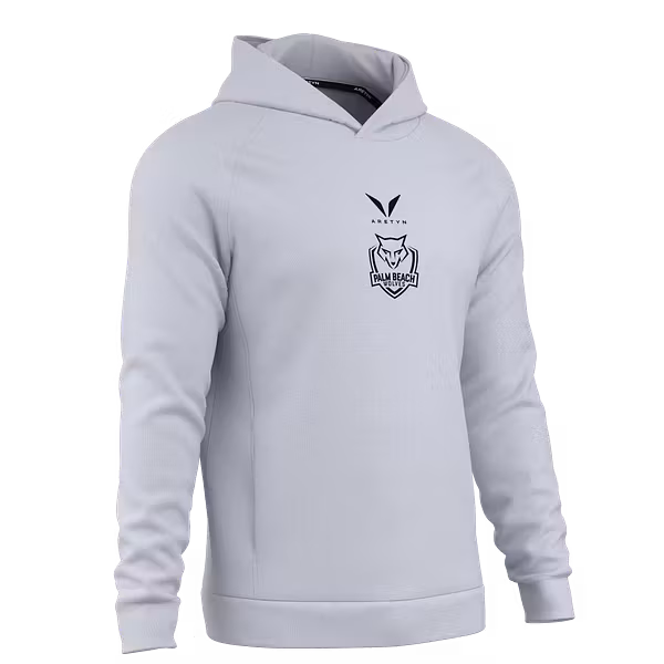 Palm Beach Wolves FC Virtue Pro Fleece iD Hoodie