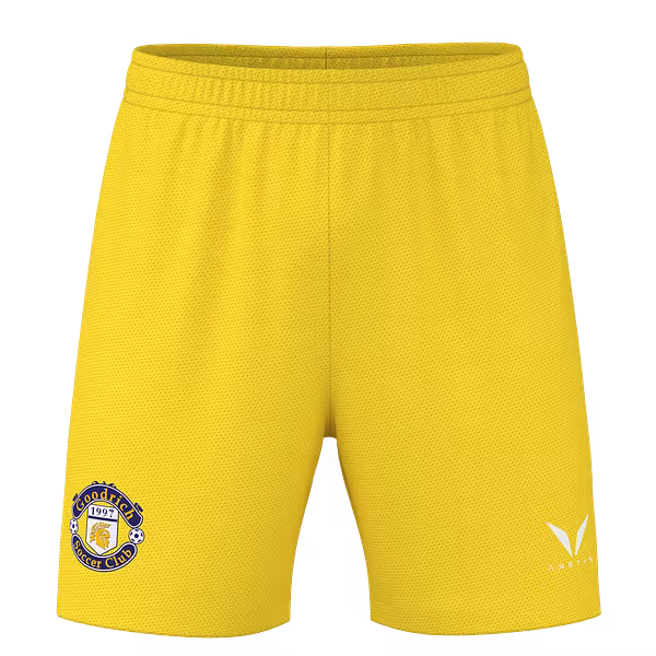 Goodrich SC Ambition X Game Shorts