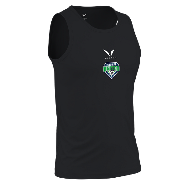 49er United Essential Men Supporter Tank Top