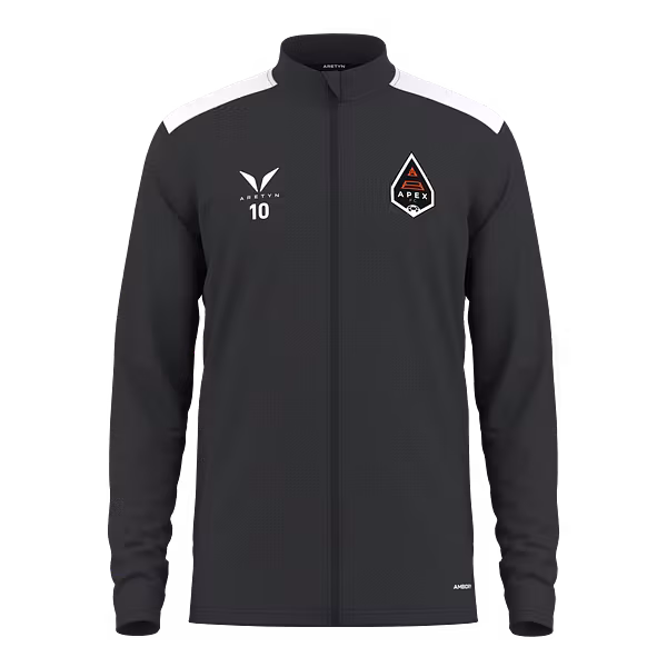Stillwater SC Essential Jacket
