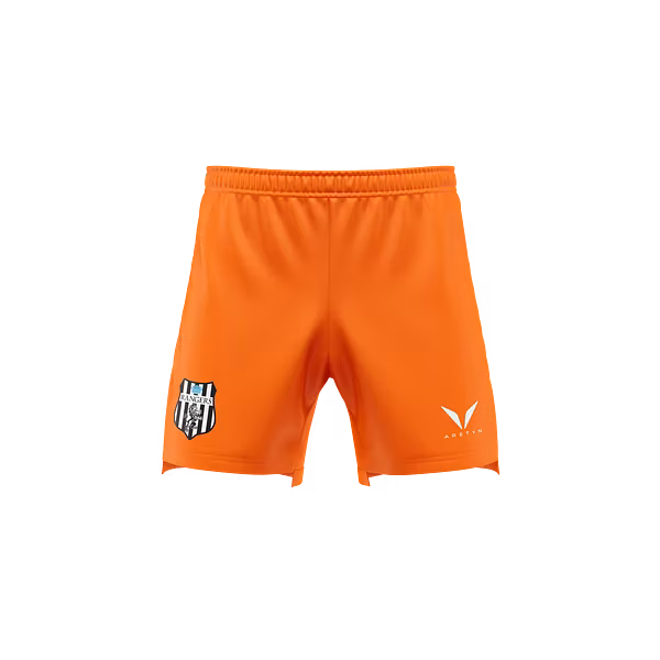 Tampa Rangers FC Ambition Y Game Shorts