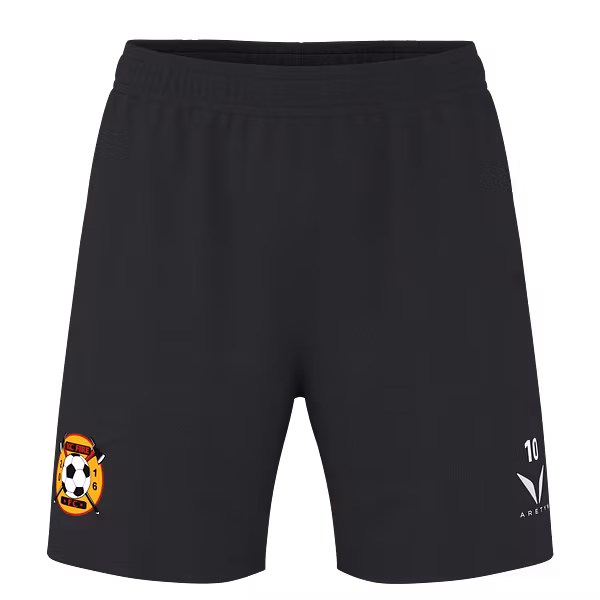 KC Fire FC Essential Shorts