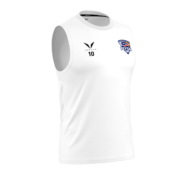 Roadrunners YSC Essential Sleeveless Jersey