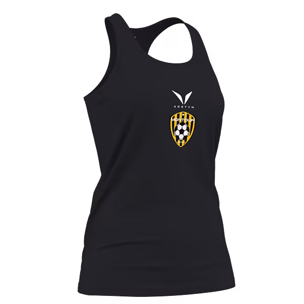 Montour YSA Essential Women Supporter Tank Top