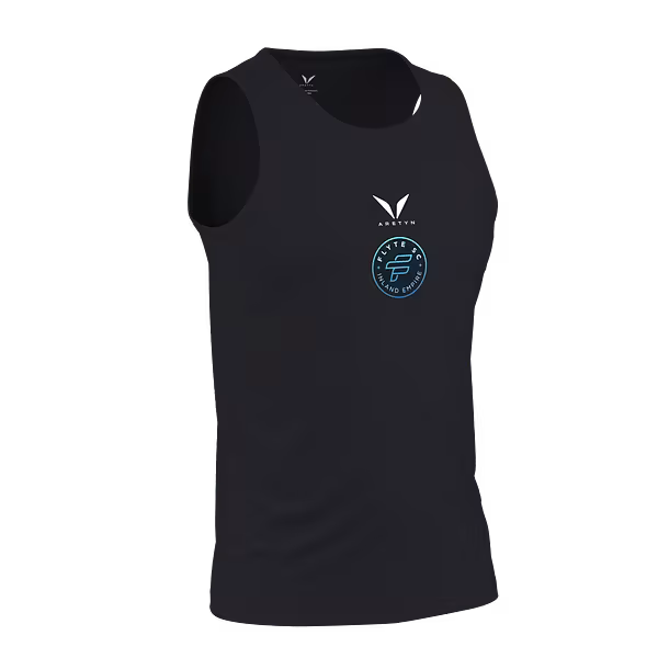 Flyte SC Essential Men Supporter Tank Top