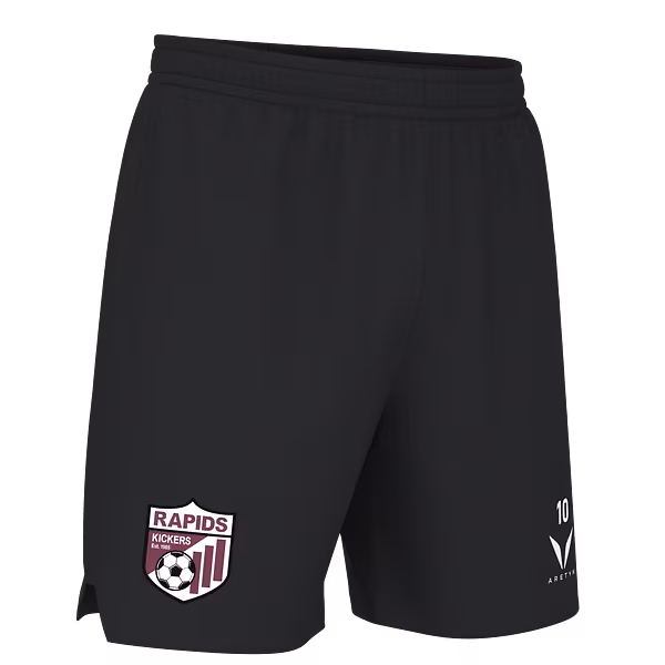 Wisconsin Rapids Ambition Casual Shorts