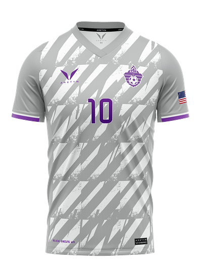 Bala FC Ambition X Game Jersey