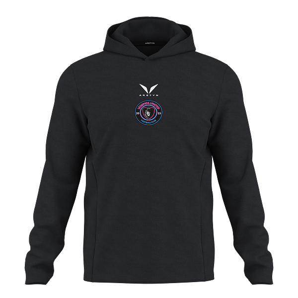 Legends United Virtue Pro Lightweight iD Hoodie