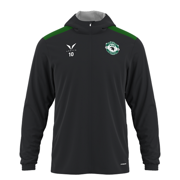 Derby United Essential Wind Jacket