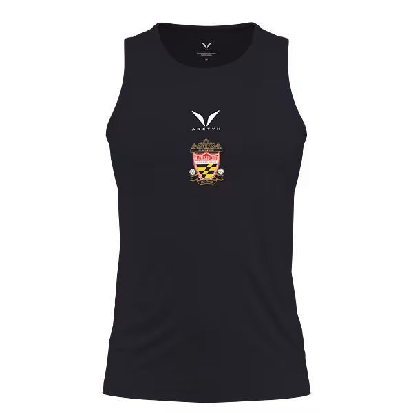 Maryland Elite SC Essential Men Supporter Tank Top