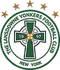 Lansdowne Yonkers FC Logo