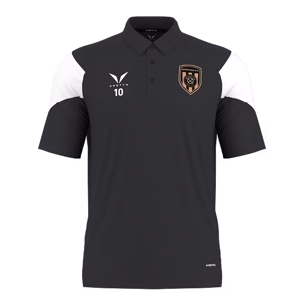 Aventura FC Ambition Performance Polo