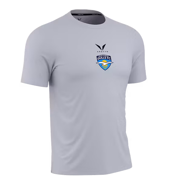 Grays Harbor Gulls FC Virtue AmbiFiber Pro Travel iD Tee