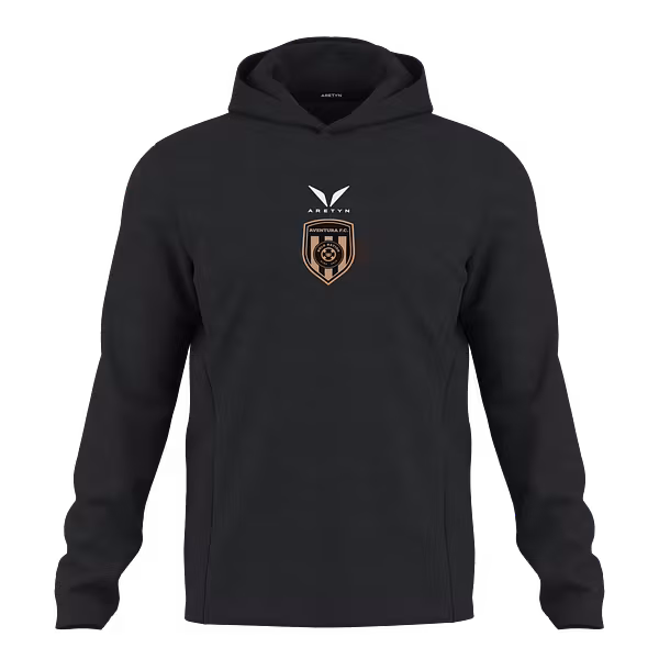 Aventura FC Virtue Pro Lightweight iD Hoodie
