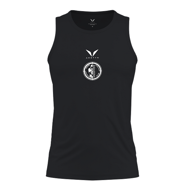 Assassins FC Essential Men Supporter Tank Top