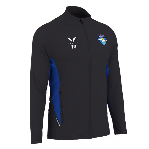 Grays Harbor Gulls FC Virtue AmbiFiber Pro Woven iD Jacket