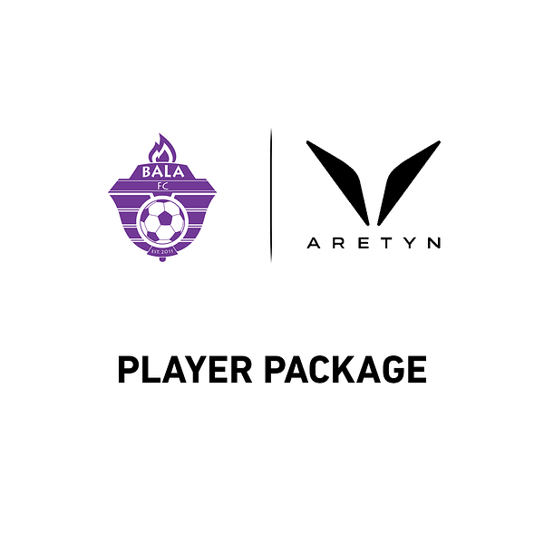 Bala FC Required Player Package