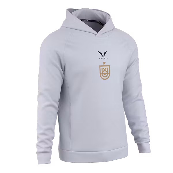 Merak Academy Virtue Pro Fleece iD Hoodie