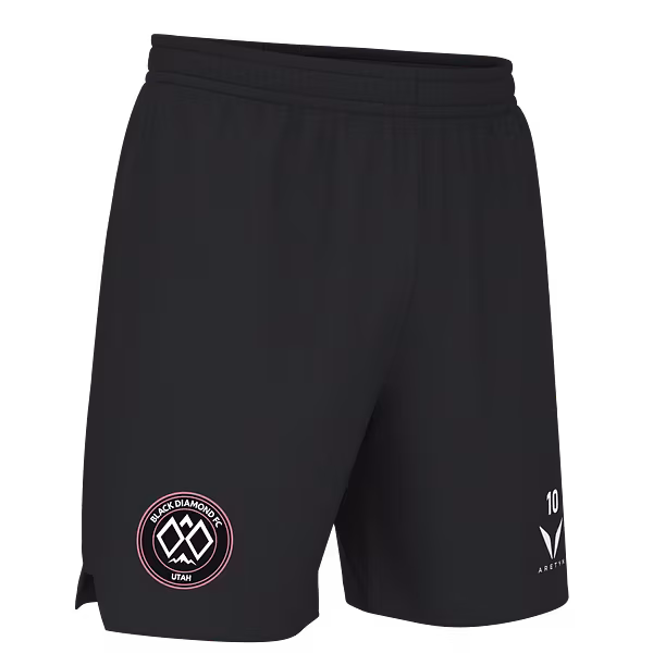 Black Diamond Ambition Casual Shorts